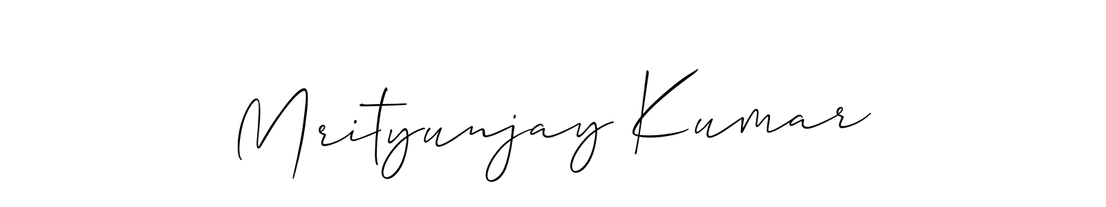 Here are the top 10 professional signature styles for the name Mrityunjay Kumar. These are the best autograph styles you can use for your name. Mrityunjay Kumar signature style 2 images and pictures png