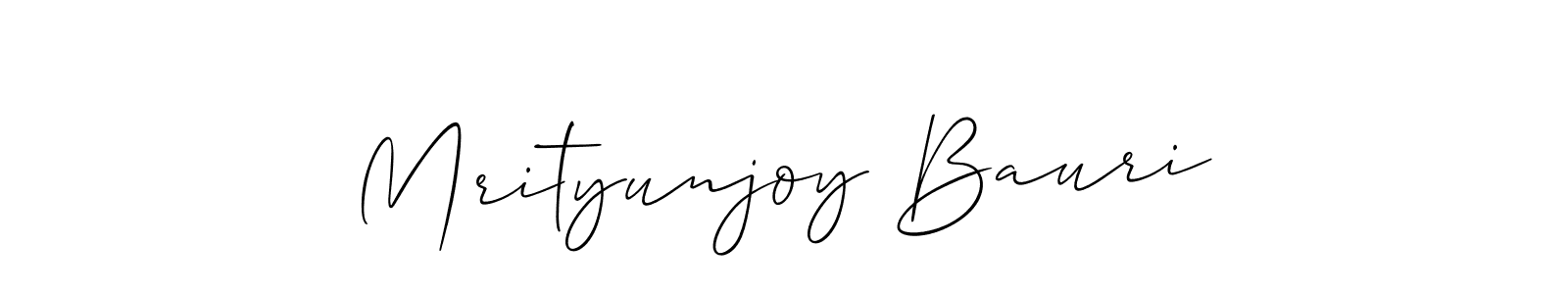 Here are the top 10 professional signature styles for the name Mrityunjoy Bauri. These are the best autograph styles you can use for your name. Mrityunjoy Bauri signature style 2 images and pictures png