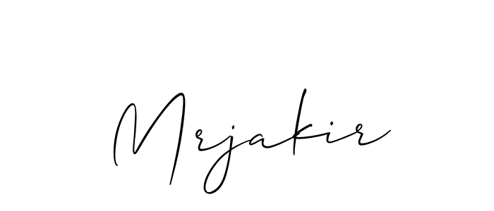 This is the best signature style for the Mrjakir name. Also you like these signature font (Allison_Script). Mix name signature. Mrjakir signature style 2 images and pictures png