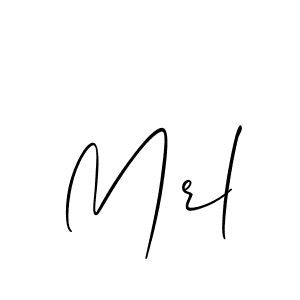 You can use this online signature creator to create a handwritten signature for the name Mrl. This is the best online autograph maker. Mrl signature style 2 images and pictures png