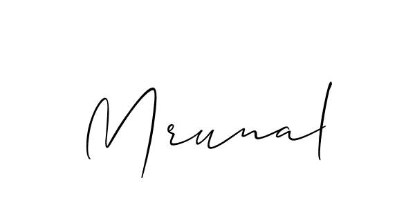 Check out images of Autograph of Mrunal name. Actor Mrunal Signature Style. Allison_Script is a professional sign style online. Mrunal signature style 2 images and pictures png