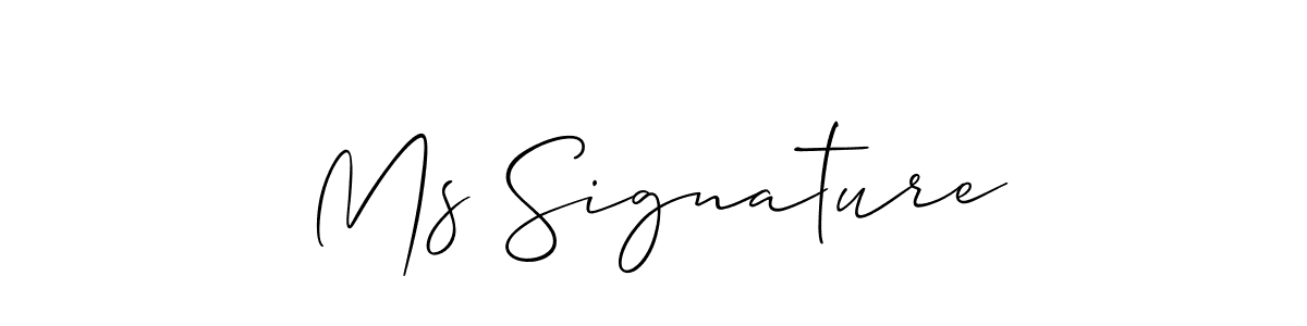 See photos of Ms Signature official signature by Spectra . Check more albums & portfolios. Read reviews & check more about Allison_Script font. Ms Signature signature style 2 images and pictures png