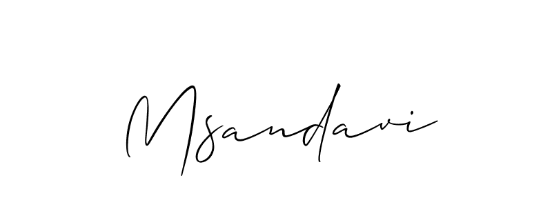 See photos of Msandavi official signature by Spectra . Check more albums & portfolios. Read reviews & check more about Allison_Script font. Msandavi signature style 2 images and pictures png