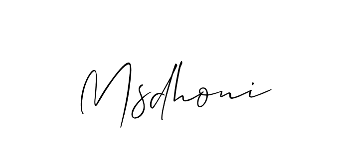 See photos of Msdhoni official signature by Spectra . Check more albums & portfolios. Read reviews & check more about Allison_Script font. Msdhoni signature style 2 images and pictures png