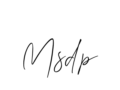 You can use this online signature creator to create a handwritten signature for the name Msdp. This is the best online autograph maker. Msdp signature style 2 images and pictures png