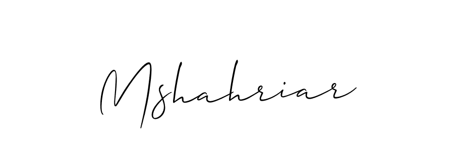 Check out images of Autograph of Mshahriar name. Actor Mshahriar Signature Style. Allison_Script is a professional sign style online. Mshahriar signature style 2 images and pictures png