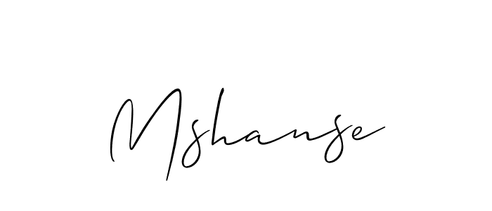 See photos of Mshanse official signature by Spectra . Check more albums & portfolios. Read reviews & check more about Allison_Script font. Mshanse signature style 2 images and pictures png