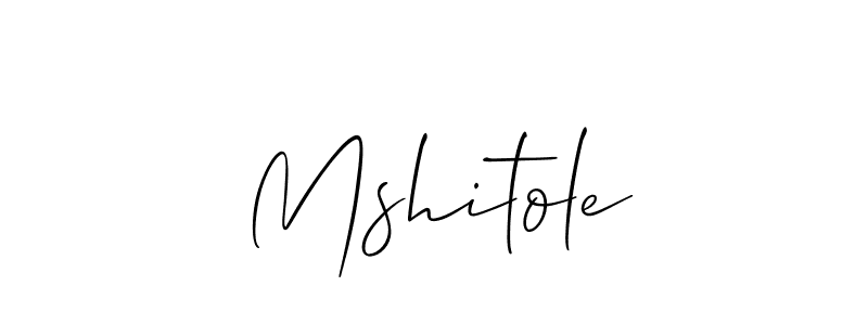 This is the best signature style for the Mshitole name. Also you like these signature font (Allison_Script). Mix name signature. Mshitole signature style 2 images and pictures png