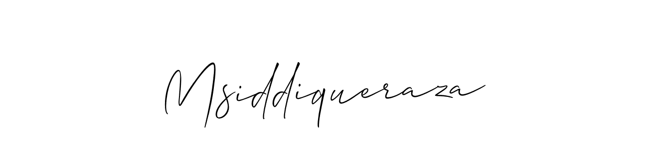 Also You can easily find your signature by using the search form. We will create Msiddiqueraza name handwritten signature images for you free of cost using Allison_Script sign style. Msiddiqueraza signature style 2 images and pictures png