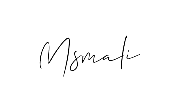 Here are the top 10 professional signature styles for the name Msmali. These are the best autograph styles you can use for your name. Msmali signature style 2 images and pictures png