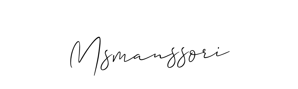 See photos of Msmanssori official signature by Spectra . Check more albums & portfolios. Read reviews & check more about Allison_Script font. Msmanssori signature style 2 images and pictures png