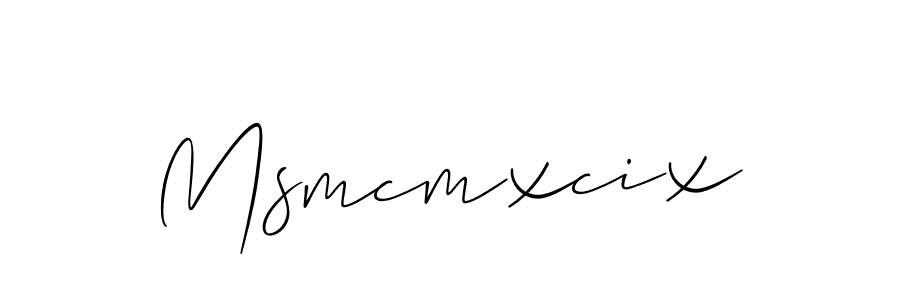 You can use this online signature creator to create a handwritten signature for the name Msmcmxcix. This is the best online autograph maker. Msmcmxcix signature style 2 images and pictures png