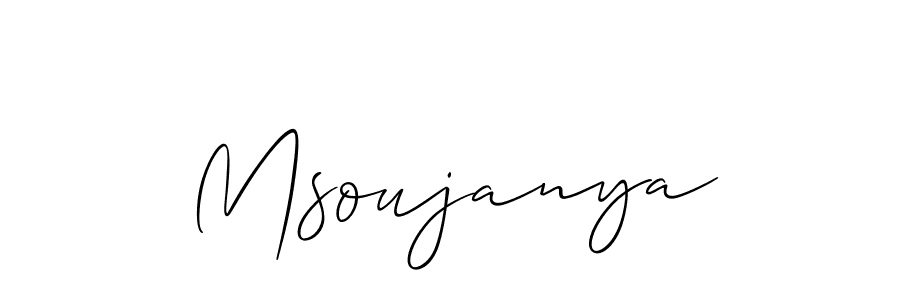 See photos of Msoujanya official signature by Spectra . Check more albums & portfolios. Read reviews & check more about Allison_Script font. Msoujanya signature style 2 images and pictures png