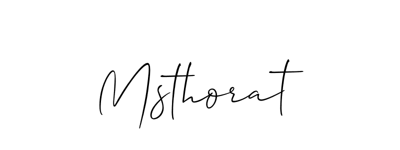 See photos of Msthorat official signature by Spectra . Check more albums & portfolios. Read reviews & check more about Allison_Script font. Msthorat signature style 2 images and pictures png