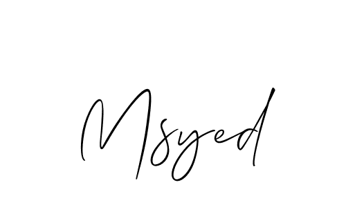 This is the best signature style for the Msyed name. Also you like these signature font (Allison_Script). Mix name signature. Msyed signature style 2 images and pictures png