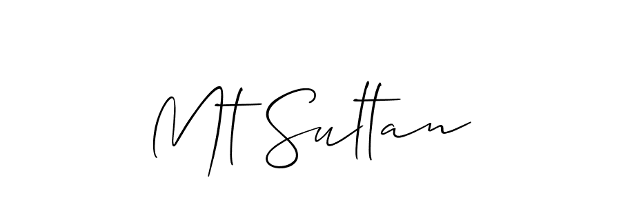 See photos of Mt Sultan official signature by Spectra . Check more albums & portfolios. Read reviews & check more about Allison_Script font. Mt Sultan signature style 2 images and pictures png