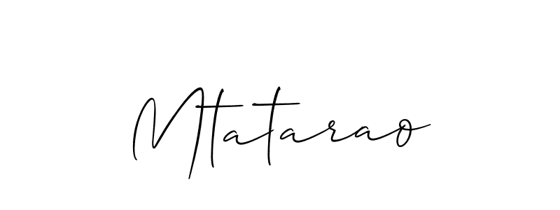 Here are the top 10 professional signature styles for the name Mtatarao. These are the best autograph styles you can use for your name. Mtatarao signature style 2 images and pictures png