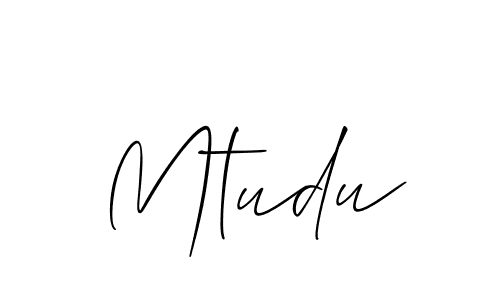 This is the best signature style for the Mtudu name. Also you like these signature font (Allison_Script). Mix name signature. Mtudu signature style 2 images and pictures png