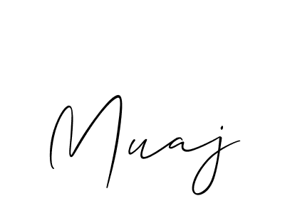 This is the best signature style for the Muaj name. Also you like these signature font (Allison_Script). Mix name signature. Muaj signature style 2 images and pictures png