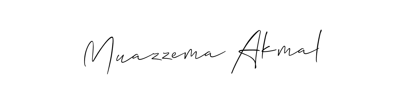 See photos of Muazzema Akmal official signature by Spectra . Check more albums & portfolios. Read reviews & check more about Allison_Script font. Muazzema Akmal signature style 2 images and pictures png