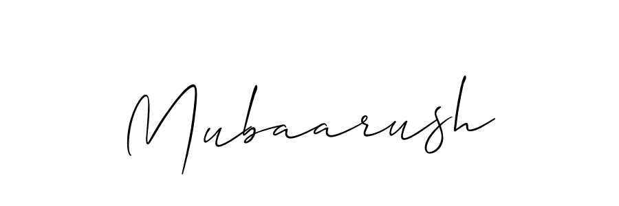 This is the best signature style for the Mubaarush name. Also you like these signature font (Allison_Script). Mix name signature. Mubaarush signature style 2 images and pictures png