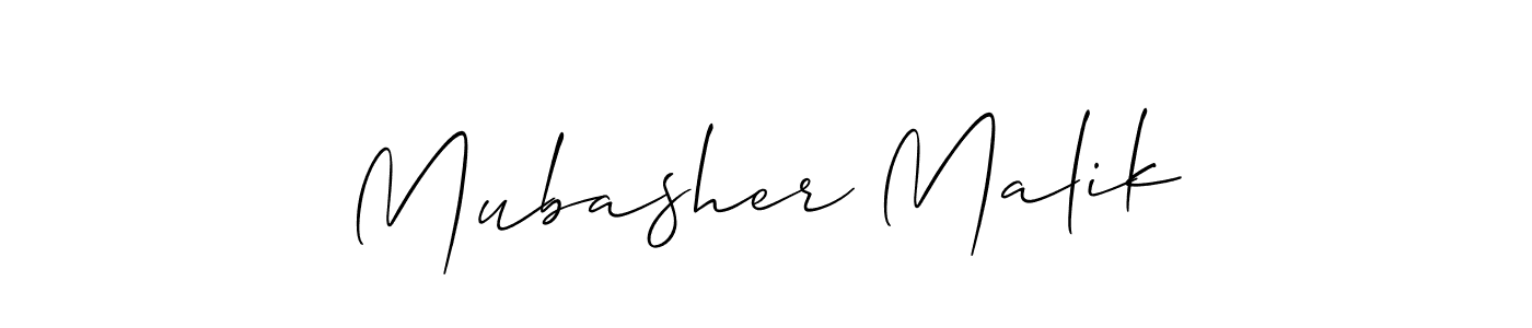 You can use this online signature creator to create a handwritten signature for the name Mubasher Malik. This is the best online autograph maker. Mubasher Malik signature style 2 images and pictures png