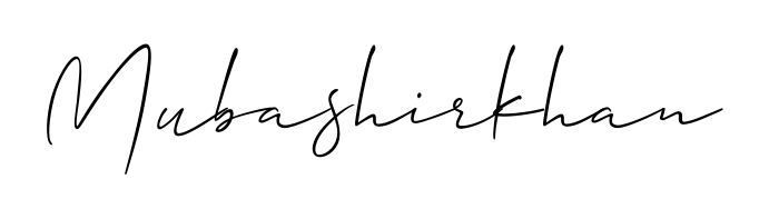Style your name Mubashirkhan with confidence using Allison_Script signature design. Simple, elegant, and ready for immediate document use. Mubashirkhan signature style 2 images and pictures png