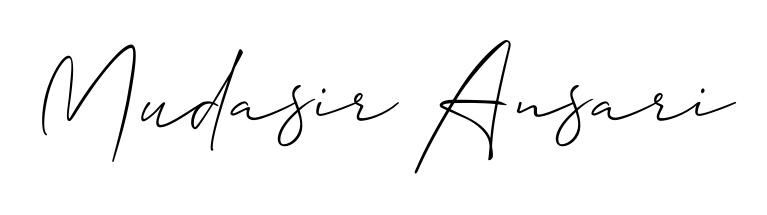 Achieve flawless digital penmanship with Mudasir Ansari name in Allison_Script font. The perfect tool for creating online signatures. Mudasir Ansari signature style 2 images and pictures png