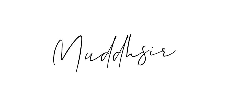 Here are the top 10 professional signature styles for the name Muddhsir. These are the best autograph styles you can use for your name. Muddhsir signature style 2 images and pictures png