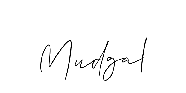 Check out images of Autograph of Mudgal name. Actor Mudgal Signature Style. Allison_Script is a professional sign style online. Mudgal signature style 2 images and pictures png