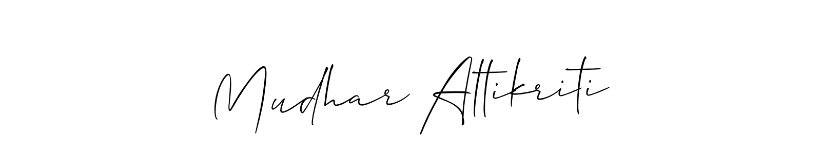 Check out images of Autograph of Mudhar Altikriti name. Actor Mudhar Altikriti Signature Style. Allison_Script is a professional sign style online. Mudhar Altikriti signature style 2 images and pictures png