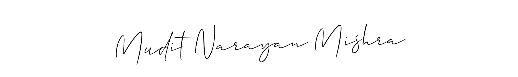 Check out images of Autograph of Mudit Narayan Mishra name. Actor Mudit Narayan Mishra Signature Style. Allison_Script is a professional sign style online. Mudit Narayan Mishra signature style 2 images and pictures png