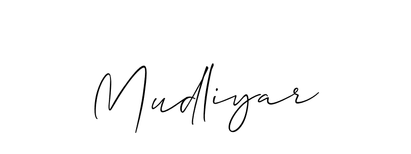 Here are the top 10 professional signature styles for the name Mudliyar. These are the best autograph styles you can use for your name. Mudliyar signature style 2 images and pictures png