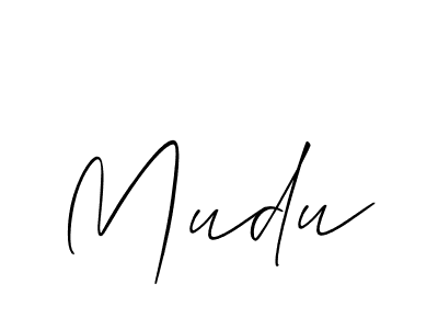 Here are the top 10 professional signature styles for the name Mudu. These are the best autograph styles you can use for your name. Mudu signature style 2 images and pictures png