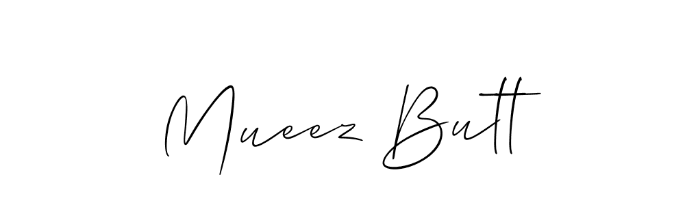 Here are the top 10 professional signature styles for the name Mueez Butt. These are the best autograph styles you can use for your name. Mueez Butt signature style 2 images and pictures png