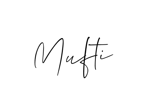 Make a short Mufti signature style. Manage your documents anywhere anytime using Allison_Script. Create and add eSignatures, submit forms, share and send files easily. Mufti signature style 2 images and pictures png