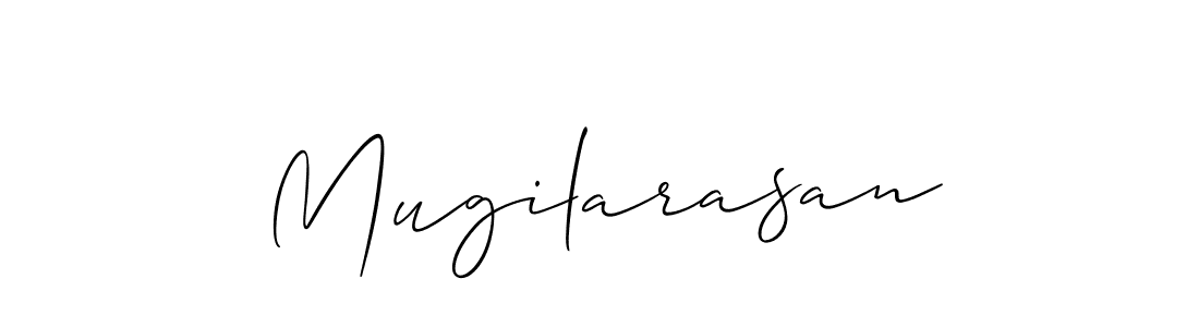 This is the best signature style for the Mugilarasan name. Also you like these signature font (Allison_Script). Mix name signature. Mugilarasan signature style 2 images and pictures png