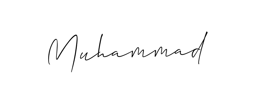 Make a short Muhammad  signature style. Manage your documents anywhere anytime using Allison_Script. Create and add eSignatures, submit forms, share and send files easily. Muhammad  signature style 2 images and pictures png