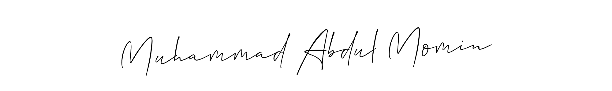 Check out images of Autograph of Muhammad Abdul Momin name. Actor Muhammad Abdul Momin Signature Style. Allison_Script is a professional sign style online. Muhammad Abdul Momin signature style 2 images and pictures png