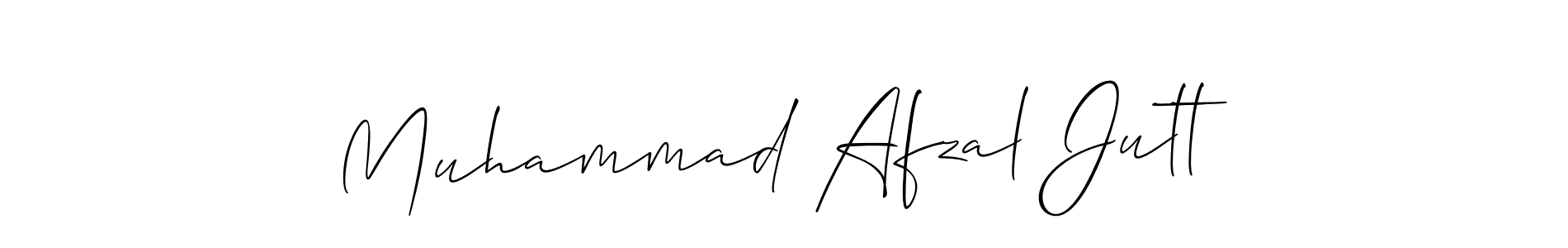 How to Draw Muhammad Afzal Jutt signature style? Allison_Script is a latest design signature styles for name Muhammad Afzal Jutt. Muhammad Afzal Jutt signature style 2 images and pictures png