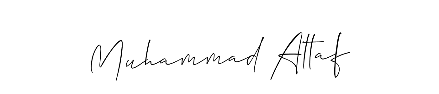 See photos of Muhammad Altaf official signature by Spectra . Check more albums & portfolios. Read reviews & check more about Allison_Script font. Muhammad Altaf signature style 2 images and pictures png