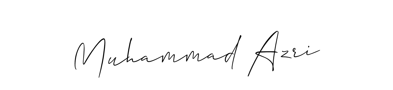 See photos of Muhammad Azri official signature by Spectra . Check more albums & portfolios. Read reviews & check more about Allison_Script font. Muhammad Azri signature style 2 images and pictures png