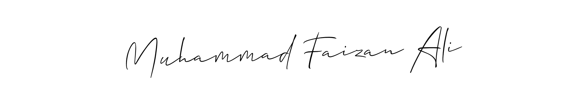 Here are the top 10 professional signature styles for the name Muhammad Faizan Ali. These are the best autograph styles you can use for your name. Muhammad Faizan Ali signature style 2 images and pictures png