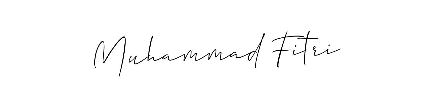 Here are the top 10 professional signature styles for the name Muhammad Fitri. These are the best autograph styles you can use for your name. Muhammad Fitri signature style 2 images and pictures png