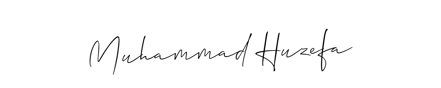 if you are searching for the best signature style for your name Muhammad Huzefa. so please give up your signature search. here we have designed multiple signature styles  using Allison_Script. Muhammad Huzefa signature style 2 images and pictures png