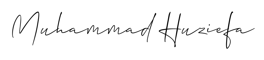 You can use this online signature creator to create a handwritten signature for the name Muhammad Huziefa. This is the best online autograph maker. Muhammad Huziefa signature style 2 images and pictures png