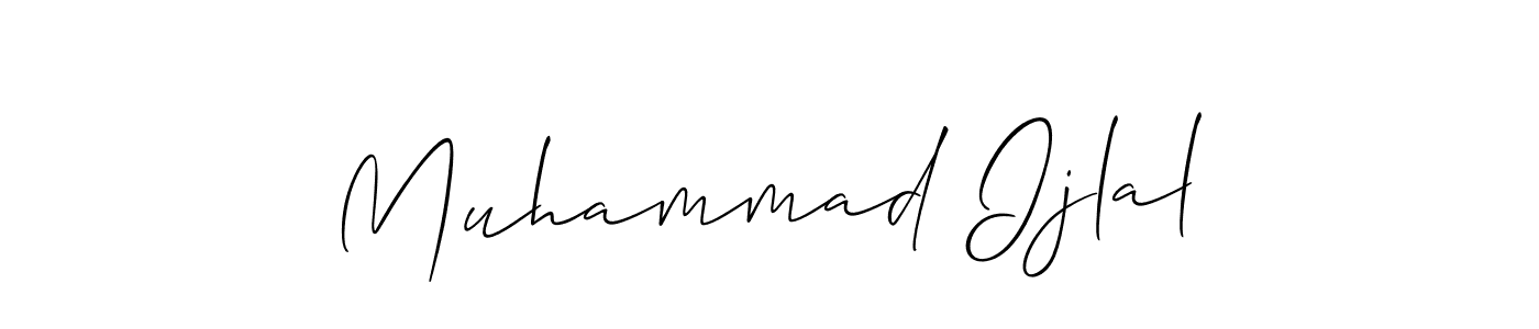 Check out images of Autograph of Muhammad Ijlal name. Actor Muhammad Ijlal Signature Style. Allison_Script is a professional sign style online. Muhammad Ijlal signature style 2 images and pictures png