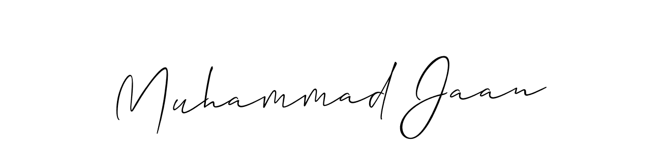 if you are searching for the best signature style for your name Muhammad Jaan. so please give up your signature search. here we have designed multiple signature styles  using Allison_Script. Muhammad Jaan signature style 2 images and pictures png