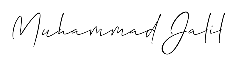 If you are searching for the best signature style for your name Muhammad Jalil, here we have designed multiple signature styles using Allison_Script. Muhammad Jalil signature style 2 images and pictures png