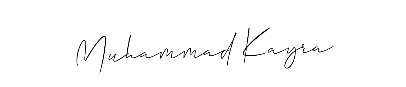 See photos of Muhammad Kayra official signature by Spectra . Check more albums & portfolios. Read reviews & check more about Allison_Script font. Muhammad Kayra signature style 2 images and pictures png